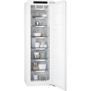 AEG ABE818E6NC Einbaugefrierschrank 178cm Professional Line NoFrost Nutzinhalt 204Ltr. EEK: E