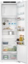 Siemens KI82LVFE0 Einbaukühlschrank mit Gefrierfach 178cm Nutzinhalt ges. 280Ltr. Flaschenrost EEK:E