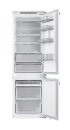 Samsung BRB26715DWW/EG Einbau-Kühlgefrier-Kombination 178cm Nischenhöhe EEK: D  No Frost+