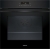 Constructa CF4M28063 Backofen 60cm schwarz Pyrolyse 7Heizarten cookControl10 Elektronikuhr TouchControl
