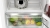Siemens KI81RADC0 Einbau-K&uuml;hlschrank 178cm Nische hyperFresh LED softClosing Festt&uuml;r EEK:C