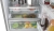 Siemens KG36NVICG Stand K&uuml;hl-Gefrier-Kombi 186cm Edelstahl noFrost hyperFresh multiAirflow EEK:C