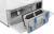 Bosch WQG233D40 Wärmepumpentrockner 8 kg LED Display AutoDry SensitiveDrying touchControl AntiVibrat.