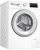 Bosch WAN28127 Waschmaschine Frontlader 8kg 1400U/min IronAssist SpeedPerfect ActiveWater EEK:A