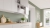 Bosch DLN87AC50 Lüfterbaustein 86cm Edelstahl LED-Beleuchtung