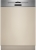 Neff S145EBS16E Geschirrspüler integrierbar 60cm Edelstahl OpenDry HomeConnect DosierAssistent EEK:A