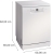Bosch SMS2HTW08E Stand-Geschirrspüler 60cm weiß HomeConnect SmartStart DosierAssistent EEK:C