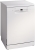 Bosch SMS2ITW09E Stand-Geschirrspüler 60cm weiß HomeConnect DosierAssistent EEK:E