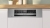 Bosch SPI6EMS21E Geschirrspüler integrierbar 45cm Edelstahl HomeConnect DuoPower SmartStart EEK:B
