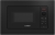 Bosch BFL623MB4 Einbau Mikrowelle 800W Schwarz AutoPilot7 LED Elektronikuhr QuickStart