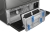 Bosch WQG243DR10 Wärmepumpentrockner 9kg grau AutoDry EasyCleanFilter TouchControl LED-Display EEK:C