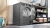 Bosch WQG243DR10 Wärmepumpentrockner 9kg grau AutoDry EasyCleanFilter TouchControl LED-Display EEK:C