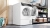 Bosch WQB246CNBY Wärmepumpentrockner 9kg HomeConnect SpeedPerfect AutoDry SmartDry EEK:B