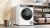 Bosch WQB246CNBY Wärmepumpentrockner 9kg HomeConnect SpeedPerfect AutoDry SmartDry EEK:B