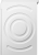 Bosch WQB246CNBY Wärmepumpentrockner 9kg HomeConnect SpeedPerfect AutoDry SmartDry EEK:B
