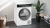 Siemens WQ46B2D41 Wärmepumpentrockner 9kg HomeConnect autoDry intelligentDry LED-Innenbeleuchtung EEK:B