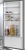Siemens KG39N2IAG Stand Kühl-Gefrier-Kombi Edelstahl 203cm noFrost hyperFresh LED-Beleuchtung EEK:A