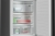 Siemens KG39N2XAG Stand Kühl-Gefrier-Kombi Edelstahl schwarz 203cm noFrost hyperFresh LED EEK:A