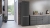 Siemens KG39N4X1F Stand Kühl-Gefrier-Kombi Edelstahl schwarz 203cm noFrost hyperFresh freezerLight EEK:A