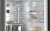 Siemens KG39N4X1F Stand Kühl-Gefrier-Kombi Edelstahl schwarz 203cm noFrost hyperFresh freezerLight EEK:A