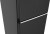 Siemens KG39N4X1F Stand Kühl-Gefrier-Kombi Edelstahl schwarz 203cm noFrost hyperFresh freezerLight EEK:A