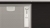 Siemens LB55566 Lüfterbaustein 53cm silbermetallic LED-Beleuchtung Schiebeschalter