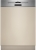Neff S145HTS06E Geschirrspüler integrierbar 60cm Edelstahl HomeConnect SmartStart