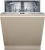 Neff S275HTX06E XXL-Geschirrspüler vollintegrierbar 60cm VarioScharnier HomeConnect infoLight