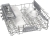 Neff S275HTX06E XXL-Geschirrspüler vollintegrierbar 60cm VarioScharnier HomeConnect infoLight