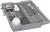 Neff S855EMX34E Geschirrspüler vollintegrierbar 45cm TimeLight OpenDry HomeConnect SmartStart
