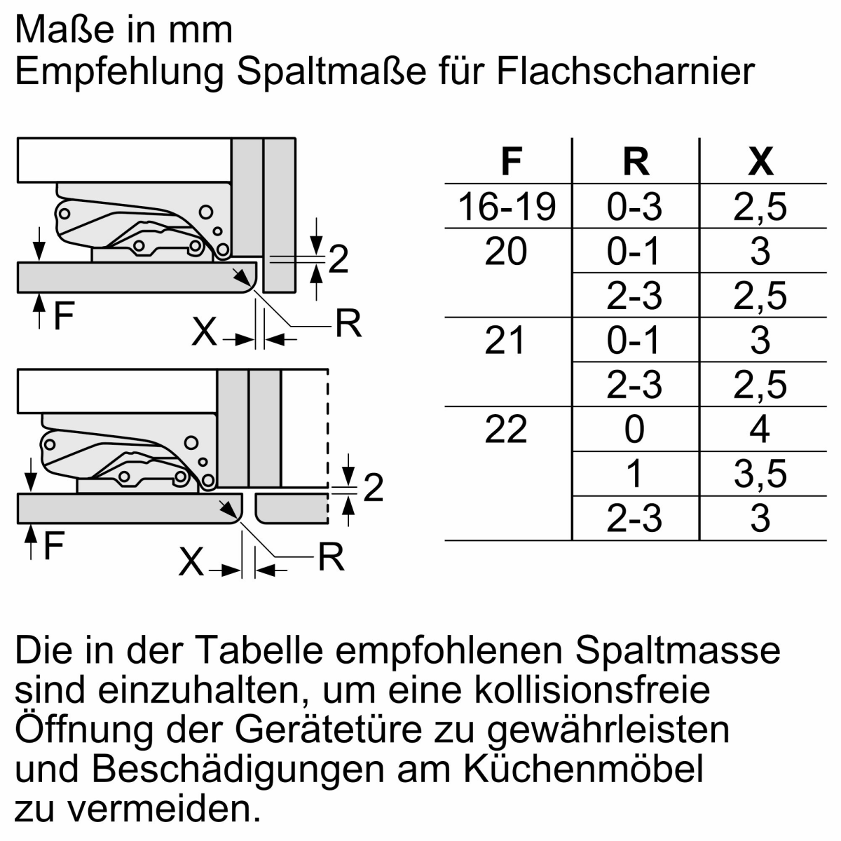 Siemens KI82LAFF0 Einbau Kühlschrank mit Gefrierfach 178 cm Nische  Flachscharnier hyperFreshPlus varioShelf günstig kaufen